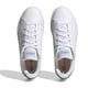 thumbnail image 5 of Tenis Dama Adidas Advantage Base HP9388 blanco 24, 5 of 5