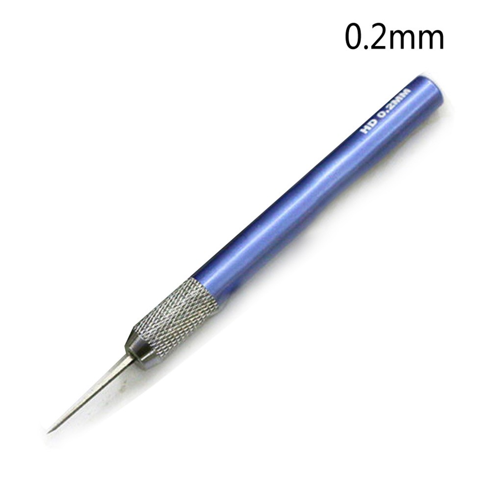 QXKE Scriber Craft Tool Accessory Scriber Craft Modeling Tools Scribe