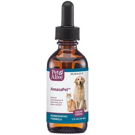 PetAlive AmazaPet Liquid