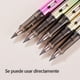 thumbnail image 3 of Lápiz Infinito Sin Arte De Tinta Lápices Eternos Bolígrafos De Boceto Artículos Escolares Kawaii Volver A Suministros Papelería, 3 of 4