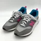 thumbnail image 3 of New Balance 997H Castlerock Gray Blue Pink Running Sneakers Mens Size 11.5 D, 3 of 5