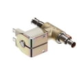 thumbnail image 3 of Manitowoc Ice 7630081 Solenoid Valve Evu4, 38" x 25", 230V, 3 of 4