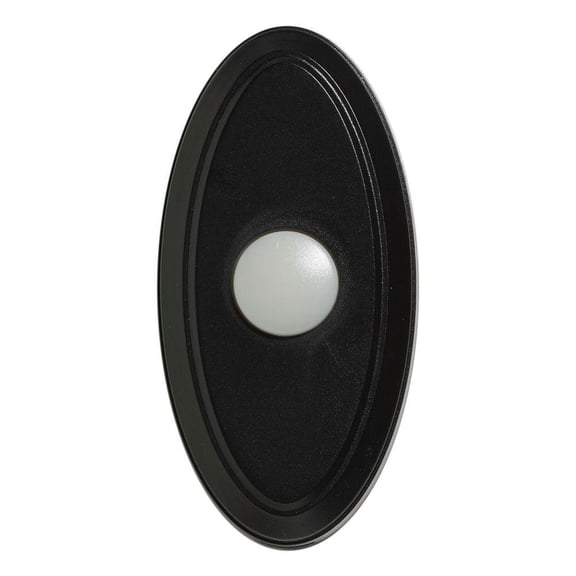 Wireless Door Bell Push Button, One Size