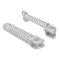 thumbnail image 4 of Reposapiés para motocicleta, clavijas aptas para Yamaha R1 R6 MT09 MT07 R3 R15 R25 FZ1 FZ6 YZF600 YZF1000, 4 of 12