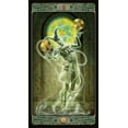 thumbnail image 4 of Ghost Tarot, (Hardcover), 4 of 5
