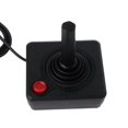 thumbnail image 4 of Retro Classic Controller Gamepad Joystick for atari 2600 Game Rocker With 4-Way Lever And Single Action Button, 4 of 5