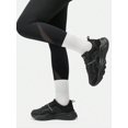 thumbnail image 1 of STQ Womens Chunky Sneakers Comfortable Walking Shoes with Arch Sopport, 1 of 5