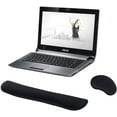 thumbnail image 3 of Wrist Rest, Keyboard and Mouse Wrist Rest pad Keyboard Cushion,, 3 of 4