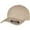 Khaki, variant on Adult Flexfit Recycled Polyester Baseball Cap