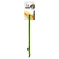 thumbnail image 1 of Correa Ultra Grip Reflejante Fancy Pets Extra Chico Verde FL8728, 1 of 2