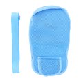 thumbnail image 2 of Correa de fijación, guante de sujeción transpirable, guante de sujeción para personas mayores, guante transpirable, aspecto llamativo, 2 of 14