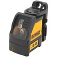 thumbnail image 1 of DeWalt Cross Line Laser DW088K, 1 of 5