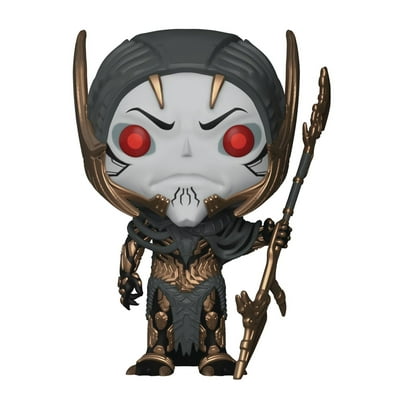 Avengers Infinity War Corvus Glaive Vinyl Figure Cambodia Ubuy