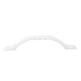thumbnail image 4 of Miangastore Rv Handles For Travel Trailers White Nylon 1Pcs 11.2x2x1.1In, 4 of 9