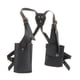 thumbnail image 2 of Bolso bandolera con arnés, versátil, para deportes, ciclismo, senderismo, camping. Negro, 2 of 9