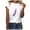 Purple, variant on Womens Music Note Graphic Print Tee Summer Fashion Crewneck T Shirts Short Sleeve Casual Pullover Trendy Tops Clothing