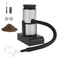 thumbnail image 2 of Food Cold Smoke Western Kitchen Cooking Tools Plastic Simple Smoker Aluminum Alloy Two-speed Adjustable, 2 of 17