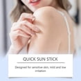 thumbnail image 4 of Centella Asiatica Protective Stick: Outdoor, refreshing, non-greasy, protective, moisturizing, and hydrating for body skin., 4 of 4