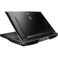 thumbnail image 3 of MSI WT75 8SM-005 17.3" Mobile Laptop Intel i7 (8th Gen) 64GB 1TB 512GB W10P, 3 of 5