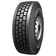 thumbnail image 1 of LLANTA 295/75R22.5 16C BLACKHAWK BDL71W 143 TRACCION, 1 of 2