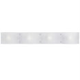 thumbnail image 2 of 1434-05-Livex Lighting-Luna - 4 Light Bath Vanity, 2 of 2