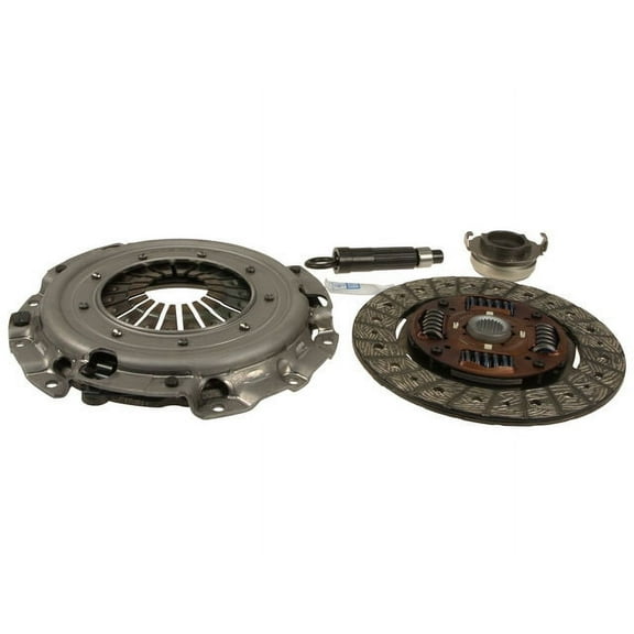 Clutch Kit - Compatible with 2006 - 2012 Ford Fusion 2007 2008 2009 2010 2011