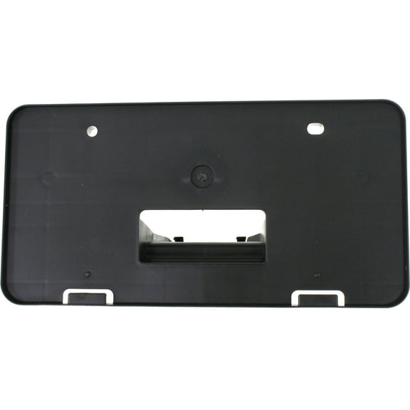 License Plate Bracket Compatible with TOYOTA CAMRY 2010-2011 License Mounting Bracket