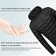 thumbnail image 2 of Matsuzay Calentador eléctrico Abrigo Ligero USB Calentador de cuerpo eléctrico Ropa para hombres y mujeres Suministros térmicos Numero 5 Matsuzay HA046731-05, 2 of 6