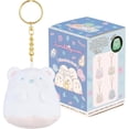 thumbnail image 1 of Sumikkogurashi San-X Original: Ghost Series Keychain Plush Blind Box, 1 of 1