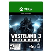 Wasteland 3 Colorado Collection - Windows 10 [Digital]