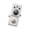 Graphicversion, variant on TS808 RC4558DR Flanger Guitar Effect Pedal Classical Warm Flanger Effect True Bypass Electric Guitar Bass Accessories