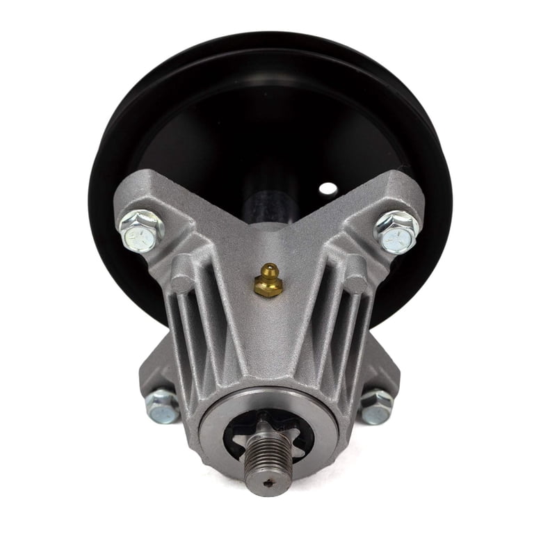 1) Spindle Assembly Cub Cadet LTX1045 46