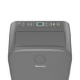 Hisense 300sq ft 115Volt 6500 BTU Portable Air Conditioner with WiFi