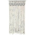 thumbnail image 1 of Hand Woven Bohemian Wall Decoration, 90x180CM, 1 of 5