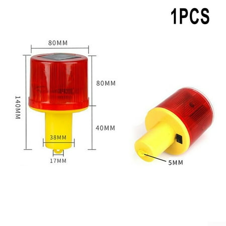 

Solar LED Emergency Light/Solar Warn Light/Beacon Light/Tower Pendant Light