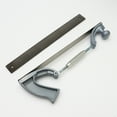 thumbnail image 4 of Ten-Teeth Automotive Sheet Metal File Knife, 4 of 9