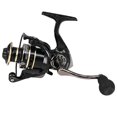 thumbnail image 4 of Fishing sich drehende Rolle High Smooth Long Casting Saltwater Reel, 4 of 10