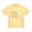 Daffodil Yellow, variant on CafePress - Kinesiologist T Shirt - Cute Toddler T-Shirt, 100% Cotton