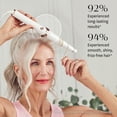 thumbnail image 3 of T3 SinglePass Wave 1¼” – ¾” Professional Styling Wand, 3 of 13