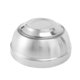 thumbnail image 5 of Stainless Steel Bowl,Stainless Steel Mixing Bowls 10 Pack Double Walled Insulated Metal Nesting Bow, 5 of 5