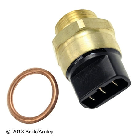 BeckArnley 201-1266 Thermo Fan Switch