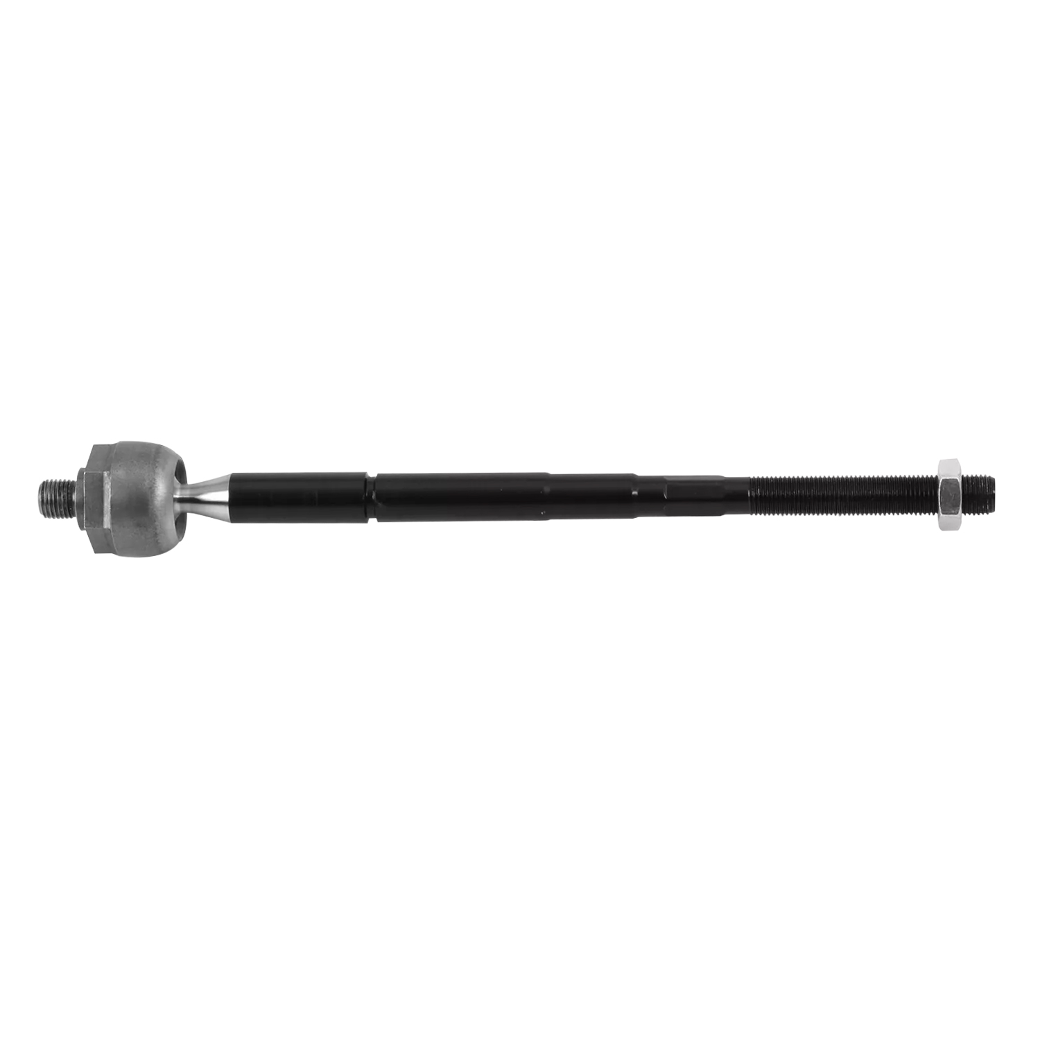 Detroit Axle - Front Inner Tie Rods Replacement for Chrysler Town & Country Dodge Caliber Grand Caravan Jeep Compass Patriot - 2pc Set Fits select: 2014-2016 JEEP PATRIOT SPORT