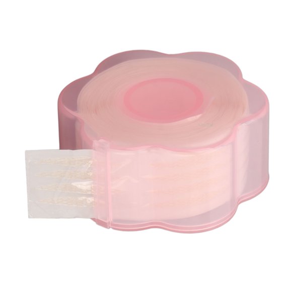 Lace Eyelid Tape, Double Eyelid Tape Transparent Breathable for Daily Use