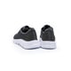 thumbnail image 5 of Oucaili Zapatillas extra anchas para hombre para caminar correr antideslizantes con cordones deportivas informales deportivas, 5 of 7