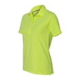 thumbnail image 2 of Hanes X-Temp Women's Polo, 2 of 3