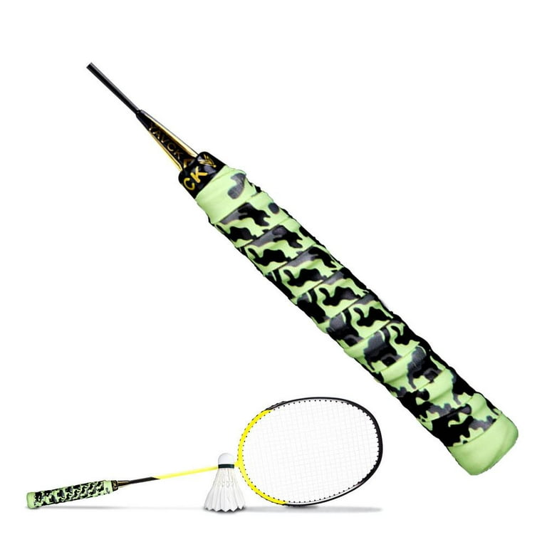 high quality badminton grip tennis racket