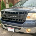 thumbnail image 2 of AMERICAN MODIFIED Armor Grille w/ Off Road Lights for 2004-2008 Ford F150, 2 of 2