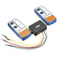 thumbnail image 1 of 12V Car Wireless Winch Electric Remote Control Switch with Manual mitter for Jeep Truck ATV SUV, 1 of 5