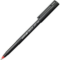 Uni-Ball, SAN60042, Onyx Rollerball Pens, 12 / Dozen