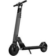 Hiboy NEX5 Electric Scooter, 1, Detachable Battery,9 MPH & 34 Miles Long-Rang, 8.5 inch Solid Tire, Folding Electric Scooter for Adults with 350W Motor, Commute and Travel(Black)